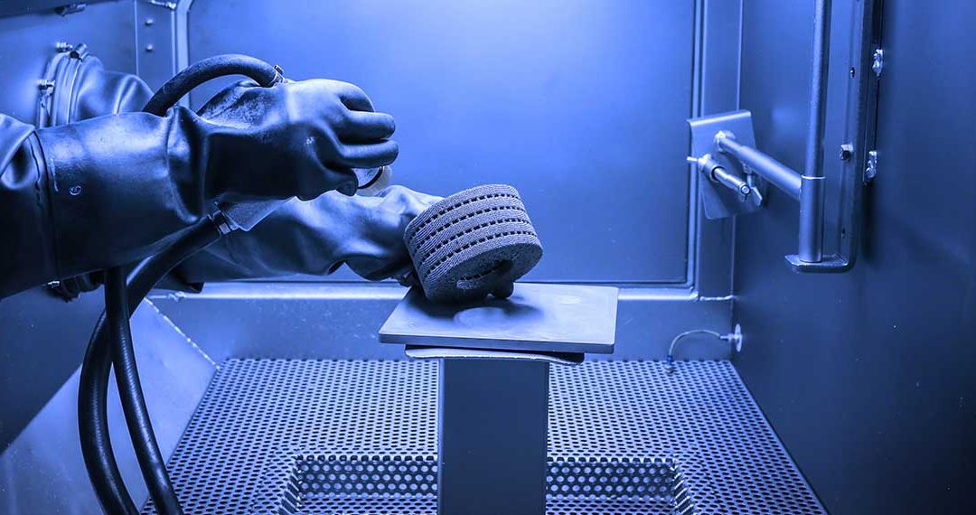 CSIC researchers launch a website to share knowledge on 3D printing of healthcare material